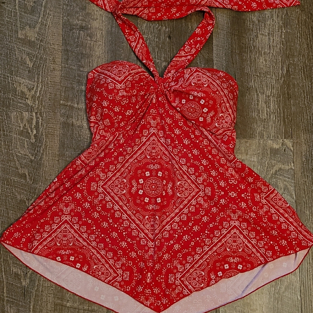 Summer Top